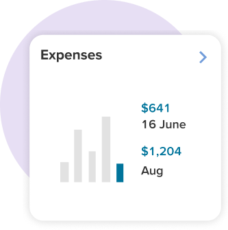 Visualize Spending Image