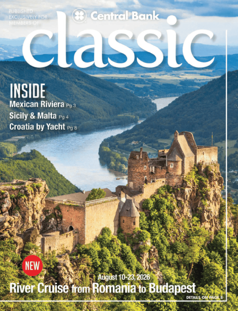 St. Louis Classic Newsletter