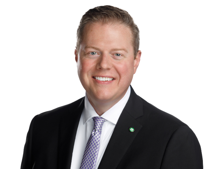 Jefferson Crew, MPS, CRCM